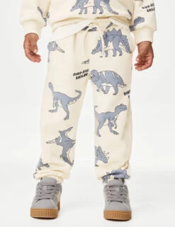 2pc Cotton Rich Dinosaur Outfit (1-16 Yrs) -School Uniform Store 2pc Cotton Rich Dinosaur Outfit 1 16 Yrs 1 3