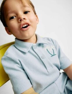 2pc Embroidered Palm Tree Outfit (2-8 Yrs) 25 2pc Embroidered Palm Tree Outfit (2-8 Yrs) -School Uniform Store 2pc embroidered palm tree outfit 2 8 yrs 1 9