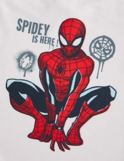 2pc Spider-Man™ Swim Set (2-8 Yrs) -School Uniform Store 2pc spider man swim set 2 8 yrs 1 7