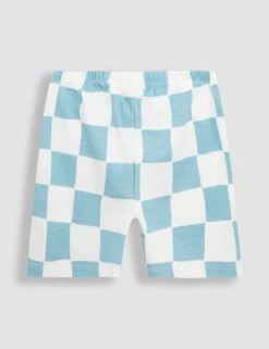 2pk Pure Cotton Safari Animal Pyjamas (1-6 Yrs) -School Uniform Store 2pk Pure Cotton Safari Animal Pyjamas 1 6 Yrs 1 7