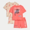 2pk Spider-Man™ Pyjama Sets (2-8 Yrs) 1 2pk Spider-Man™ Pyjama Sets (2-8 Yrs) -School Uniform Store 2pk Spider Man Pyjama Sets 2 8 Yrs