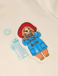 2pk Paddington™ Pyjama Sets (1-7 Yrs) -School Uniform Store 2pk paddington pyjama sets 1 7 yrs 1 3