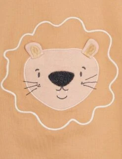 2pk Pure Cotton Safari Animal Pyjamas (1-6 Yrs) -School Uniform Store 2pk pure cotton safari animal pyjamas 1 6 yrs 1 13