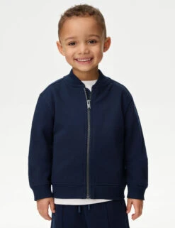 3pc Cotton Blend Top & Bottom Outfit (2-8 Yrs) -School Uniform Store 3pc Cotton Blend Top Bottom Outfit 2 8 Yrs 1 2