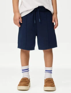 3pc Cotton Blend Top & Bottom Outfit (2-8 Yrs) -School Uniform Store 3pc Cotton Blend Top Bottom Outfit 2 8 Yrs 1 4