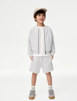 3pc Cotton Blend Top & Bottom Outfit (2-8 Yrs) -School Uniform Store 3pc cotton blend top and bottom outfit 2 8 yrs 1 9