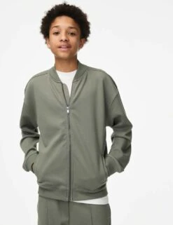 3pc Cotton Blend Top & Shorts Outfit (2-16 Yrs) -School Uniform Store 3pc cotton blend top and shorts outfit 2 16 yrs 1 5