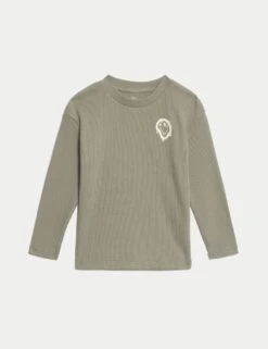 3pc Cotton Rich Top & Bottom Outfit (2-8 Yrs) -School Uniform Store 3pc cotton rich top and bottom outfit 2 8 yrs 1 2