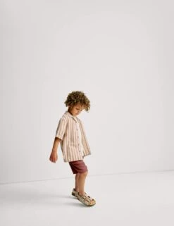 3pc Linen Top & Bottom Outfit (2-8 Yrs) 24 3pc Linen Top & Bottom Outfit (2-8 Yrs) -School Uniform Store 3pc linen top and bottom outfit 2 8 yrs 1 2