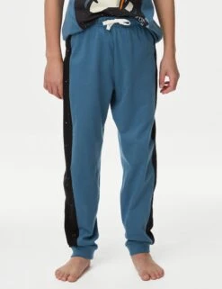 Among Us Pyjamas (7-16 Yrs) -School Uniform Store Among Us Pyjamas 7 16 Yrs 1 4