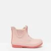 Joules Bunny Short Wellies (8 Small - 13 Small) 2 Joules Bunny Short Wellies (8 Small - 13 Small) -School Uniform Store Bunny Short Wellies 8 Small 13 Small