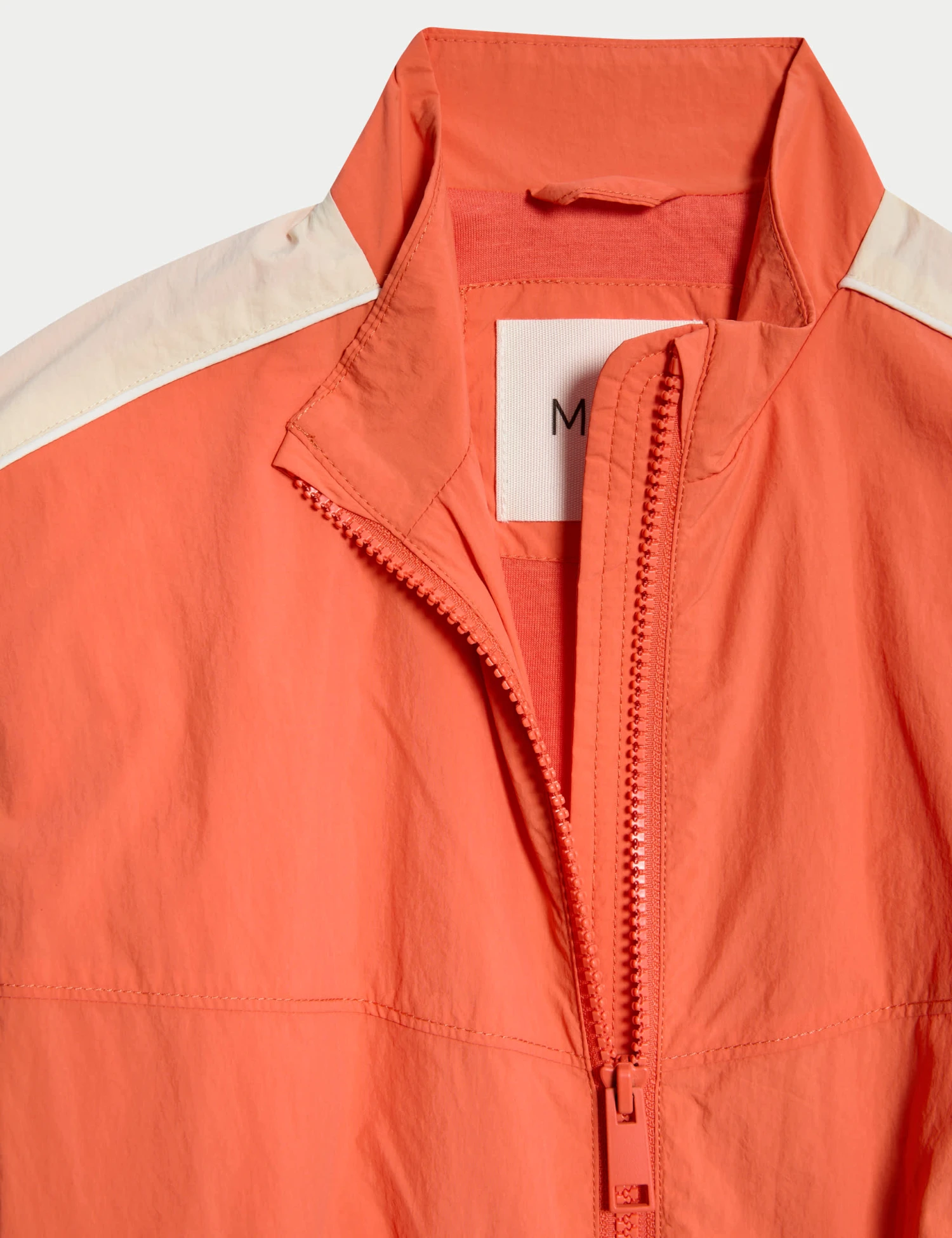 Colour Block Windbreaker (2-8 Yrs) 9 Colour Block Windbreaker (2-8 Yrs) - Image 7