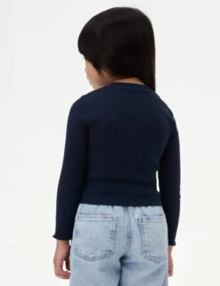 Cotton Rich Care Bears™ Top (2-8 Yrs) 18 Cotton Rich Care Bears™ Top (2-8 Yrs) -School Uniform Store Cotton Rich Care Bears Top 2 8 Yrs 1 3