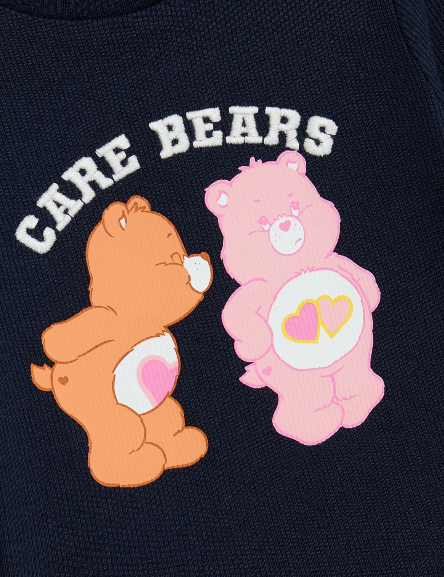 Cotton Rich Care Bears™ Top (2-8 Yrs) 7 Cotton Rich Care Bears™ Top (2-8 Yrs) - Image 5