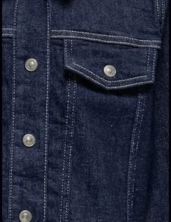 Cotton Rich Denim Jacket (8-14 Yrs) 12 Cotton Rich Denim Jacket (8-14 Yrs) -School Uniform Store Cotton Rich Denim Jacket 8 14 Yrs 1 2