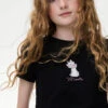 Cotton Rich Disney Aristocats™ T-Shirt (6-16 Yrs) -School Uniform Store Cotton Rich Disney Aristocats T Shirt 6 16 Yrs