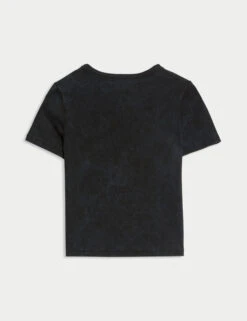 Cotton Rich Disney Aristocats™ T-Shirt (6-16 Yrs) 20 Cotton Rich Disney Aristocats™ T-Shirt (6-16 Yrs) -School Uniform Store Cotton Rich Disney Aristocats T Shirt 6 16 Yrs 1 5