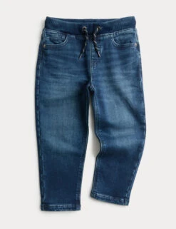 Cotton Rich Jeans (2-8 Yrs) 23 Cotton Rich Jeans (2-8 Yrs) -School Uniform Store Cotton Rich Jeans 2 8 Yrs 1 1