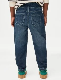 Cotton Rich Jeans (2-8 Yrs) 26 Cotton Rich Jeans (2-8 Yrs) -School Uniform Store Cotton Rich Jeans 2 8 Yrs 1 4