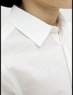 Jack & Jones Junior Cotton Rich Short Sleeve Shirt (8-16 Yrs) -School Uniform Store Cotton Rich Short Sleeve Shirt 8 16 Yrs 1 4