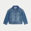 Denim Jacket (2-8 Yrs) 2 Denim Jacket (2-8 Yrs) -School Uniform Store Denim Jacket 2 8 Yrs