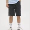 Jack & Jones Junior Denim Plain Shorts (8-12 Yrs) -School Uniform Store Denim Plain Shorts 8 12 Yrs