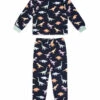Dinosaur Pyjamas (1-12 Yrs) -School Uniform Store Dinosaur Pyjamas 1 12 Yrs