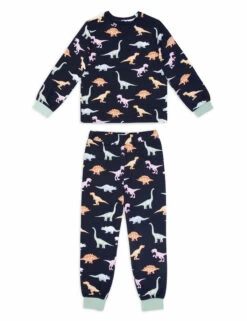 Dinosaur Pyjamas (1-12 Yrs)