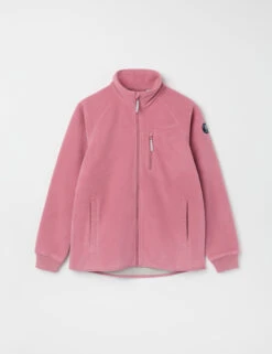 Fleece Jacket (9 Mths - 10 Yrs)