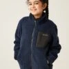 Regatta Frankie Zip Fleece (3-14 Yrs) 1 Regatta Frankie Zip Fleece (3-14 Yrs) -School Uniform Store Frankie Zip Fleece 3 14 Yrs