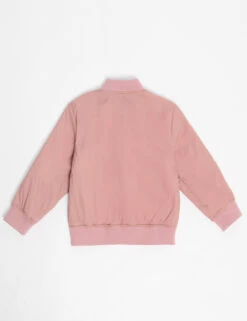 G Slogan Bomber (2-8 Yrs) 16 G Slogan Bomber (2-8 Yrs) -School Uniform Store G Slogan Bomber 2 8 Yrs 1 4