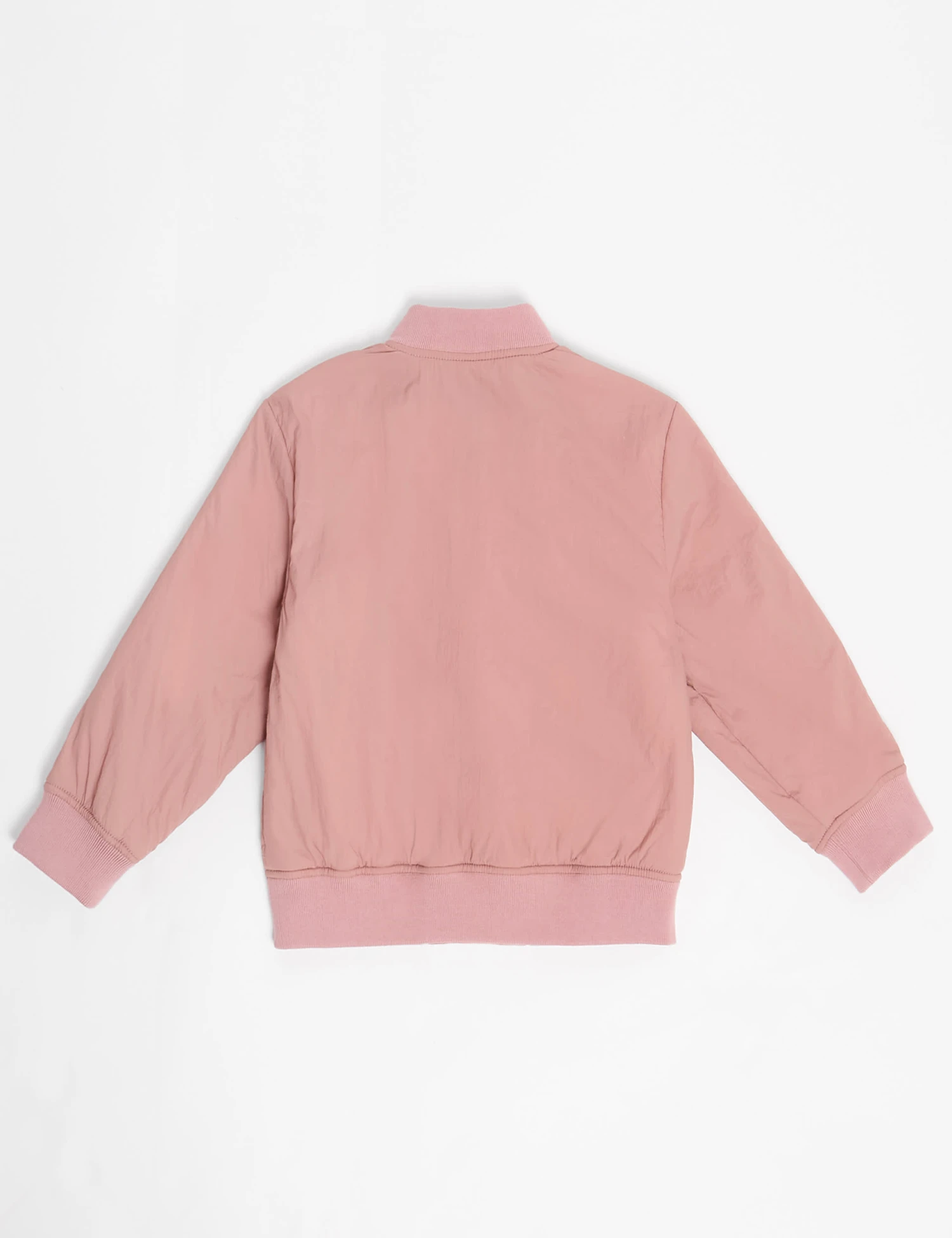 G Slogan Bomber (2-8 Yrs) 7 G Slogan Bomber (2-8 Yrs) - Image 5