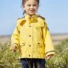 Hooded Fisherman Raincoat (6 Mths-5 Yrs) -School Uniform Store Hooded Fisherman Raincoat 6 Mths 5 Yrs
