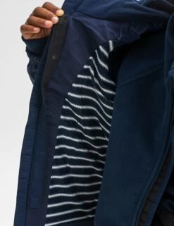 Hooded Raincoat (9 Mths-10 Yrs) -School Uniform Store Hooded Raincoat 9 Mths 10 Yrs 1 2