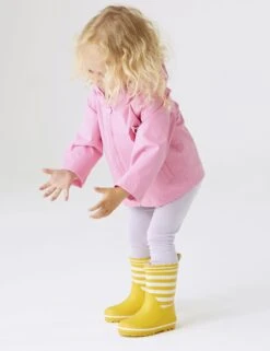 Regatta Hooded Unicorn Jacket (6-3 Yrs) -School Uniform Store Hooded Unicorn Jacket 6 3 Yrs 1 4