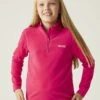 Regatta Hot Shot II Half Zip Fleece (3-13 Yrs)