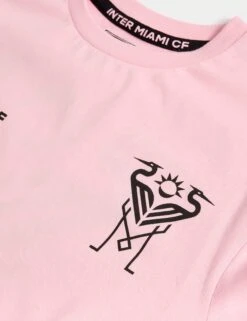 Inter Miami™ Football Pyjamas (6-16 Yrs) 20 Inter Miami™ Football Pyjamas (6-16 Yrs) -School Uniform Store Inter Miami Football Pyjamas 6 16 Yrs 1 5