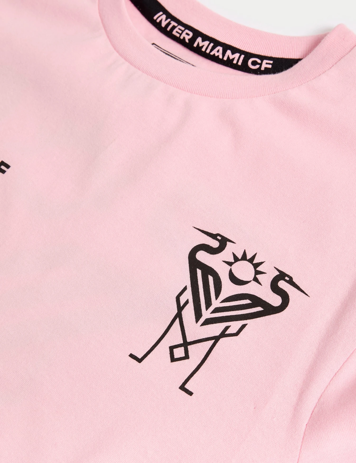 Inter Miami™ Football Pyjamas (6-16 Yrs) 8 Inter Miami™ Football Pyjamas (6-16 Yrs) - Image 6