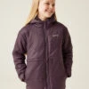 Regatta Junior Rurie Hooded Padded Jacket (3-14 Yrs) 1 Regatta Junior Rurie Hooded Padded Jacket (3-14 Yrs) -School Uniform Store Junior Rurie Hooded Padded Jacket 3 14 Yrs