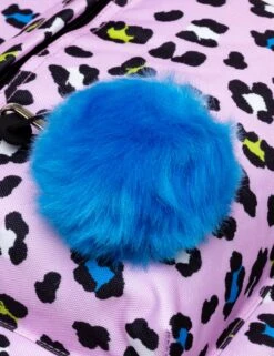 HYPE Kids' Animal Print Backpack -School Uniform Store Kids Animal Print Backpack 5