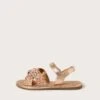 MONSOON Kids’ Beaded Sandals (7 Small-4 Large) 2 MONSOON Kids’ Beaded Sandals (7 Small-4 Large) -School Uniform Store Kids Beaded Sandals 7 Small 4 Large