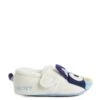 Kids' Bluey™ Riptape Slippers (4 Small - 12 Small) 2 Kids' Bluey™ Riptape Slippers (4 Small - 12 Small) -School Uniform Store Kids Bluey Riptape Slippers 4 Small 12 Small