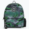 HYPE Kids' Camouflage Backpack -School Uniform Store Kids Camouflage Backpack