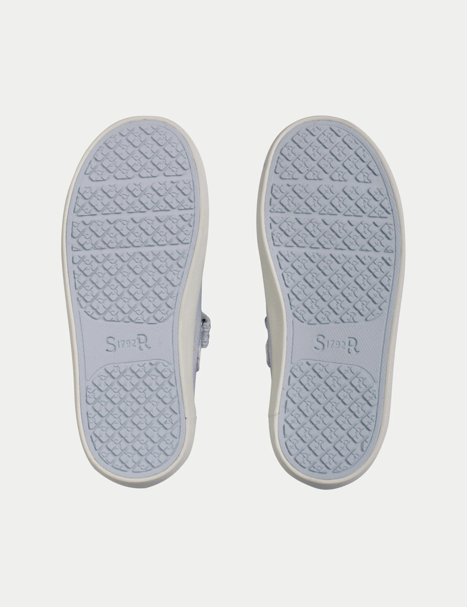 Kids' Canvas Glitter Shoes (6 Small - 1 Large) 8 Kids' Canvas Glitter Shoes (6 Small - 1 Large) - Image 6