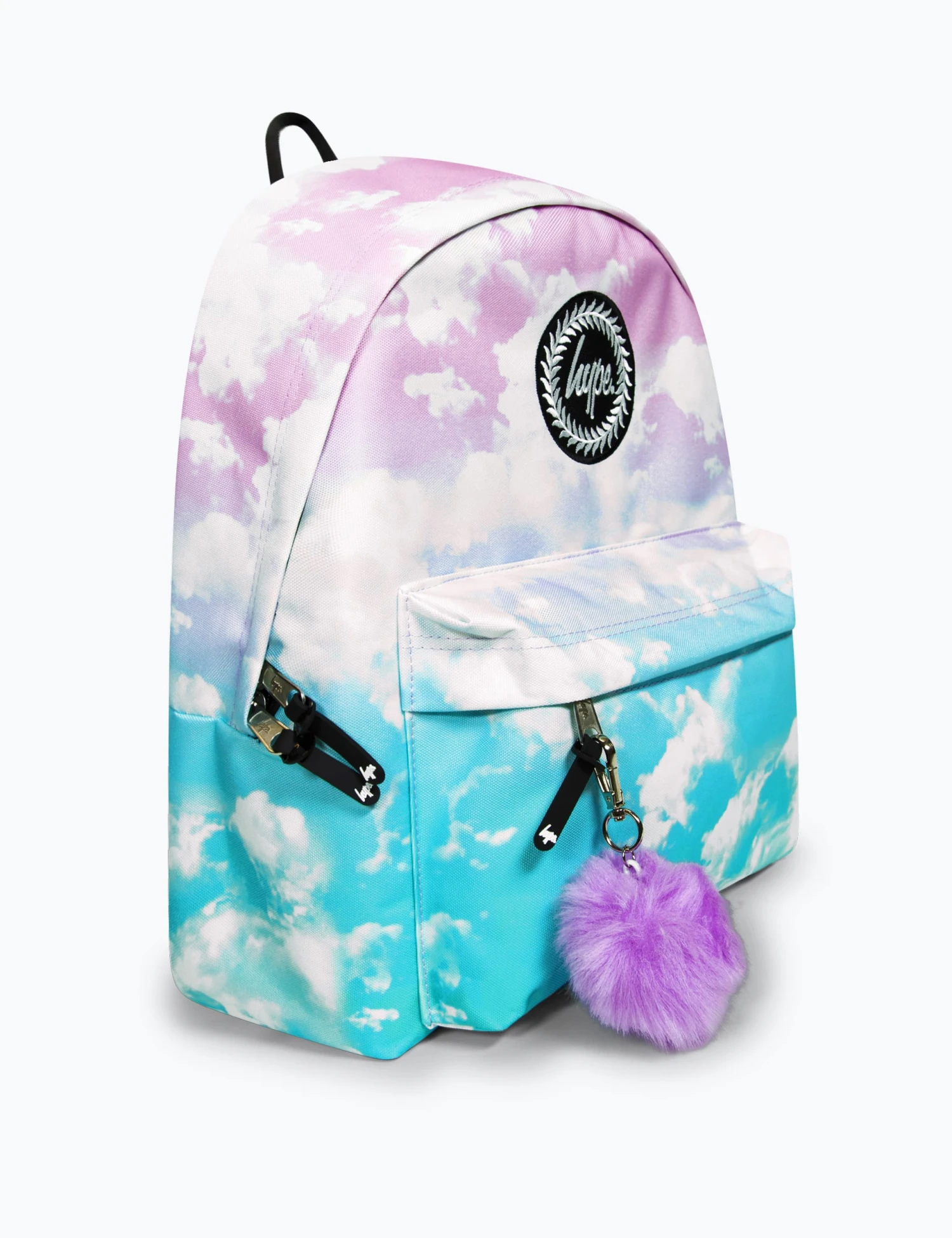 HYPE Kids' Cloud Backpack 4 HYPE Kids' Cloud Backpack - Image 2