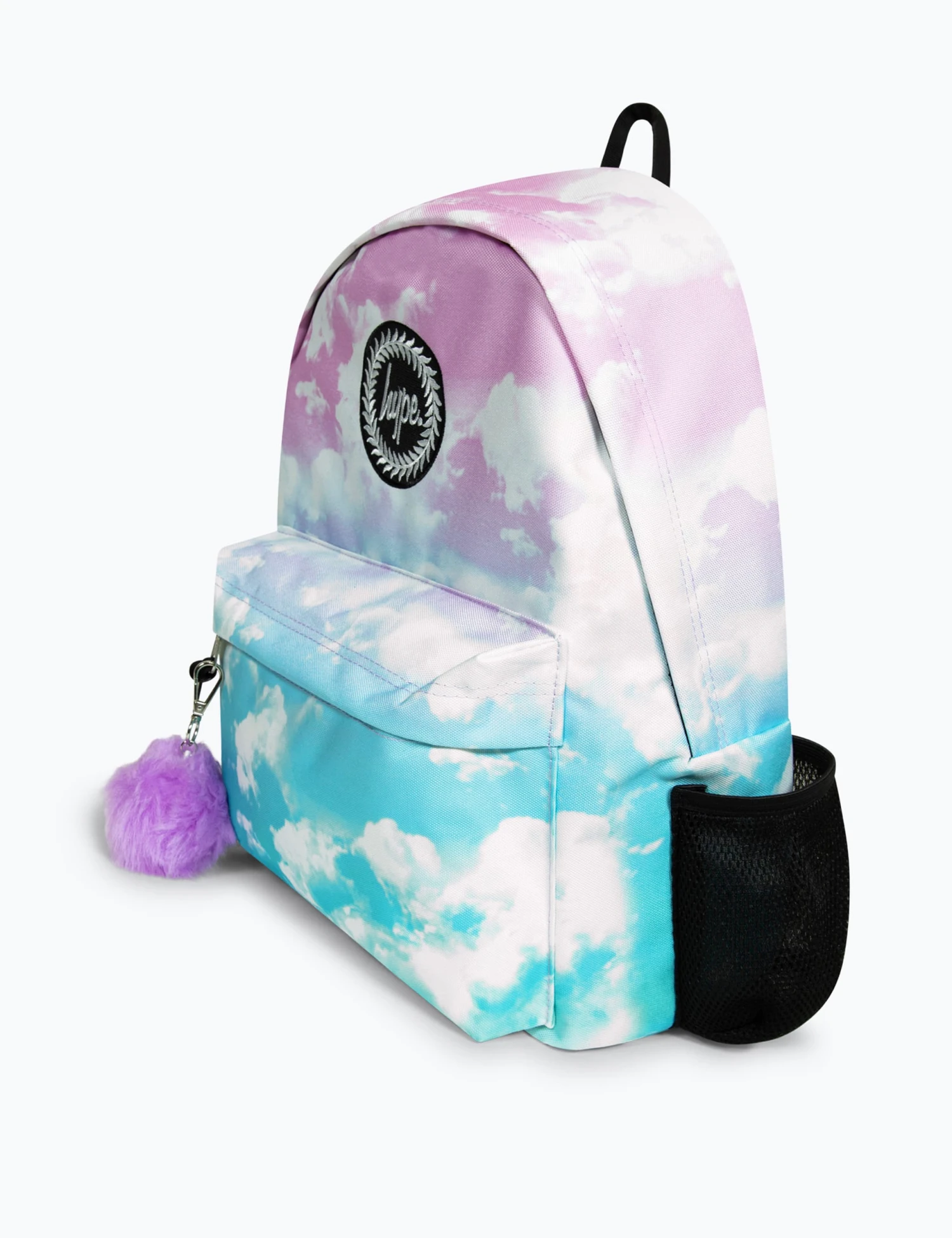 HYPE Kids' Cloud Backpack 6 HYPE Kids' Cloud Backpack - Image 4