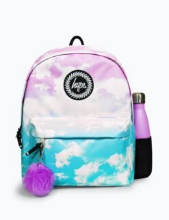 HYPE Kids' Cloud Backpack 26 HYPE Kids' Cloud Backpack -School Uniform Store Kids Cloud Backpack 4
