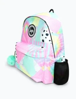 HYPE Kids' Collage Backpack -School Uniform Store Kids Collage Backpack 3