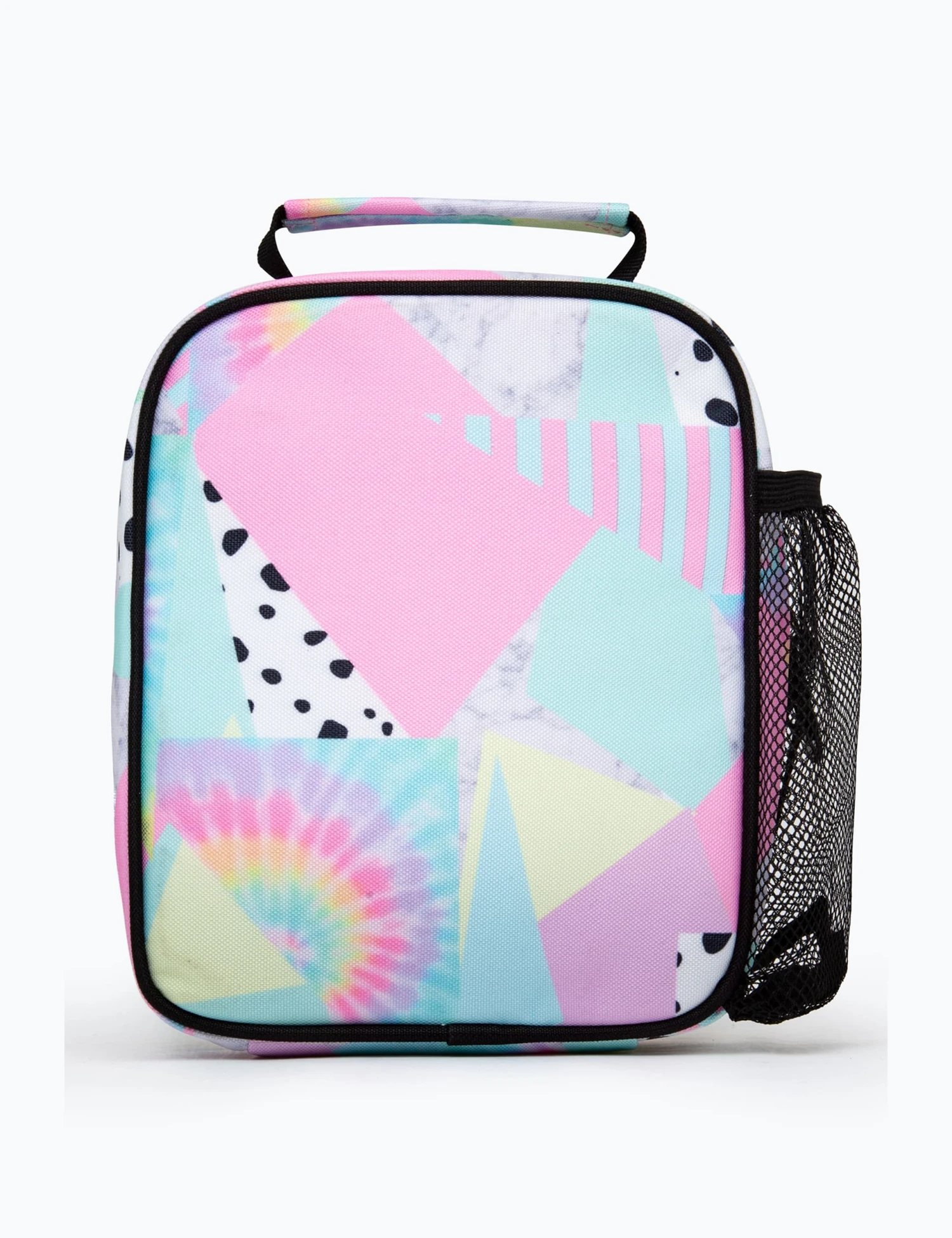 HYPE Kids' Collage Patterned Lunch Box 5 HYPE Kids' Collage Patterned Lunch Box - Image 3