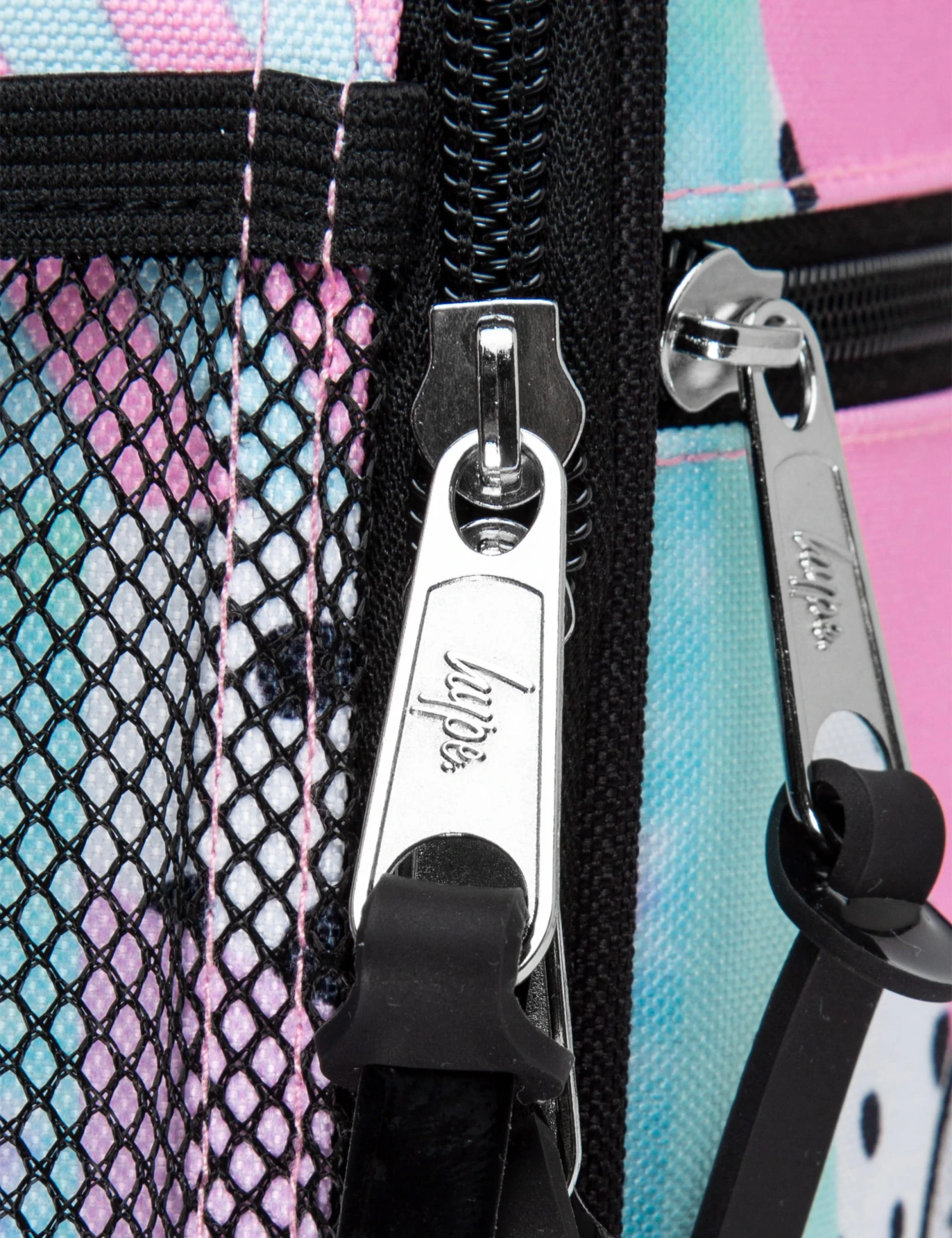 HYPE Kids' Collage Patterned Lunch Box 7 HYPE Kids' Collage Patterned Lunch Box - Image 5